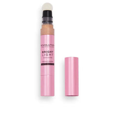 REVOLUTION MAKE UP-BRIGHT LIGHT Iluminador Radiance Bronze 3 ml-DrShampoo - Perfumaria e Cosmética