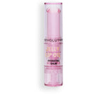 REVOLUTION MAKE UP-Bálsamo hidratante JELLY LIP OIL Candy Ice Pink 24 gr.-DrShampoo - Perfumaria e Cosmética