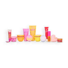 REVOLUTION MAKE UP-CALENDÁRIO DO ADVENTO 12 pcs.-DrShampoo - Perfumaria e Cosmética