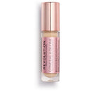 REVOLUTION MAKE UP-CONCEAL DEFINE Cobertura e Contorno C6 340ml-DrShampoo - Perfumaria e Cosmética