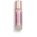 CONCEAL DEFINE base de cobertura total F4 23ml