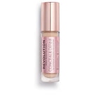REVOLUTION MAKE UP-CONCEAL DEFINE cobertura total e contorno C4 340ml-DrShampoo - Perfumaria e Cosmética