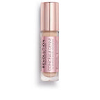 REVOLUTION MAKE UP-CONCEAL DEFINE cobertura total e contorno C4 340ml-DrShampoo - Perfumaria e Cosmética