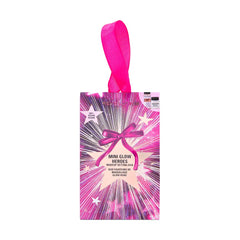 REVOLUTION MAKE UP-Conjunto de Fixador de Maquiagem Iluminador Duo 2 pcs.-DrShampoo - Perfumaria e Cosmética