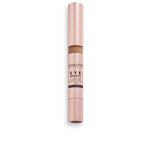 REVOLUTION MAKE UP-Corretivo BRIGHT EYE cor caramelo 3 ml-DrShampoo - Perfumaria e Cosmética