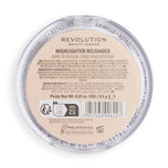 REVOLUTION MAKE UP-Destaques recarregados #ousar divulgar 10 gr-DrShampoo - Perfumaria e Cosmética