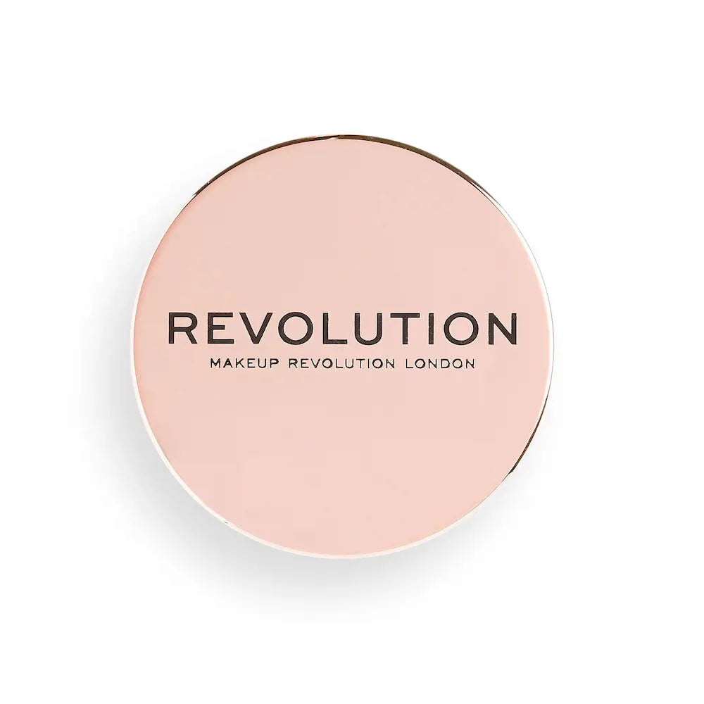 REVOLUTION MAKE UP-GEL EYELINER life proof preto 3 gr.-DrShampoo - Perfumaria e Cosmética