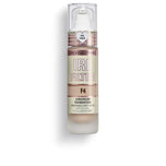 REVOLUTION MAKE UP-IRL FILTER longwear foundation #F4 23 ml-DrShampoo - Perfumaria e Cosmética