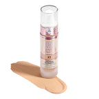 REVOLUTION MAKE UP-IRL FILTER longwear foundation #F7 23 ml-DrShampoo - Perfumaria e Cosmética
