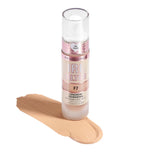 REVOLUTION MAKE UP-IRL FILTER longwear foundation #F7 23 ml-DrShampoo - Perfumaria e Cosmética