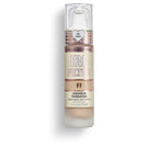 REVOLUTION MAKE UP-IRL FILTER longwear foundation #F7 23 ml-DrShampoo - Perfumaria e Cosmética
