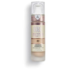REVOLUTION MAKE UP-IRL FILTER longwear foundation #F7 23 ml-DrShampoo - Perfumaria e Cosmética