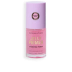 REVOLUTION MAKE UP-JELLY PRIMER hydrating primer 28 ml-DrShampoo - Perfumaria e Cosmética