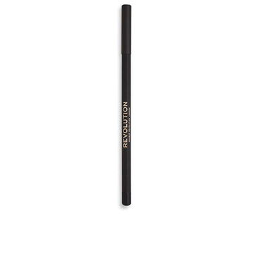 REVOLUTION MAKE UP-KOHL eyeliner black 130 gr-DrShampoo - Perfumaria e Cosmética Imagem principal do produto