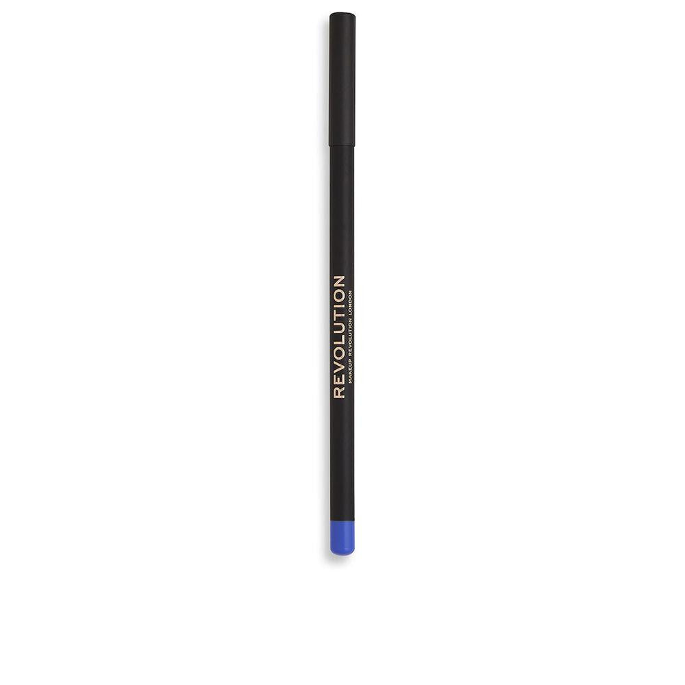 REVOLUTION MAKE UP-KOHL eyeliner blue 130 gr-DrShampoo - Perfumaria e Cosmética
