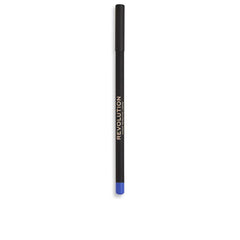 REVOLUTION MAKE UP-KOHL eyeliner blue 130 gr-DrShampoo - Perfumaria e Cosmética
