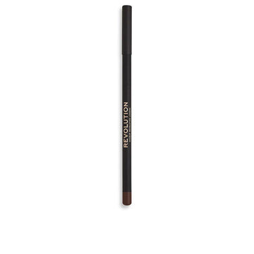 REVOLUTION MAKE UP-KOHL eyeliner brown 130 gr-DrShampoo - Perfumaria e Cosmética Imagen principal del producto