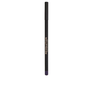 REVOLUTION MAKE UP-KOHL eyeliner purple 130 gr-DrShampoo - Perfumaria e Cosmética Imagen principal del producto