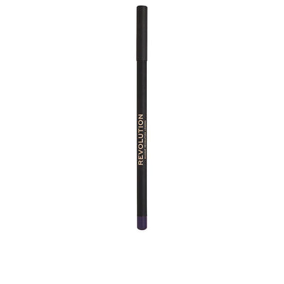 REVOLUTION MAKE UP-KOHL eyeliner purple 130 gr-DrShampoo - Perfumaria e Cosmética