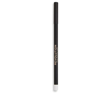 REVOLUTION MAKE UP-KOHL eyeliner white 130 gr-DrShampoo - Perfumaria e Cosmética Imagen principal del producto