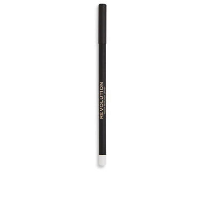 REVOLUTION MAKE UP-KOHL eyeliner white 130 gr-DrShampoo - Perfumaria e Cosmética
