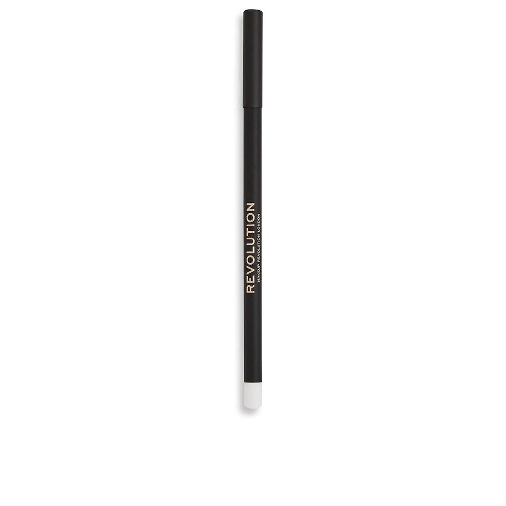 REVOLUTION MAKE UP-KOHL eyeliner white 130 gr-DrShampoo - Perfumaria e Cosmética