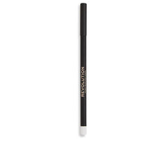 REVOLUTION MAKE UP-KOHL eyeliner white 130 gr-DrShampoo - Perfumaria e Cosmética