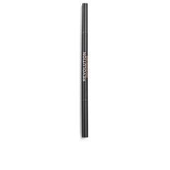 REVOLUTION MAKE UP-LÁPIS DE SOBRANCELHA PRECISE DARK BROWN 005 gr.-DrShampoo - Perfumaria e Cosmética