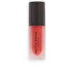 Lèvres liquides MATTE BOMB rouge attrayant 460 ml