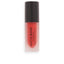 REVOLUTION MAKE UP-Lábio líquido MATTE BOMB atrativo vermelho 460 ml-DrShampoo - Perfumaria e Cosmética