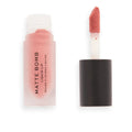 Lábio líquido MATTE BOMB rosa fantasia 460 ml