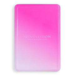 REVOLUTION MAKE UP-O EDITOR DE PINCÉIS CONJUNTO DE PRESENTE 8 peças-DrShampoo - Perfumaria e Cosmética