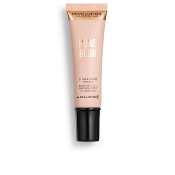REVOLUTION MAKE UP-PORE BLUR Blur & Primer 28 ml-DrShampoo - Perfumaria e Cosmética Imagem principal do produto