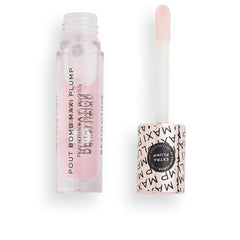 REVOLUTION MAKE UP-POUT BOMB MAXI PLUMP brilho labial divino 850 ml-DrShampoo - Perfumaria e Cosmética