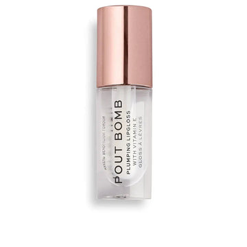 REVOLUTION MAKE UP-POUT BOMB gloss plumping gloss 46 ml-DrShampoo - Perfumaria e Cosmética Imagem principal do produto