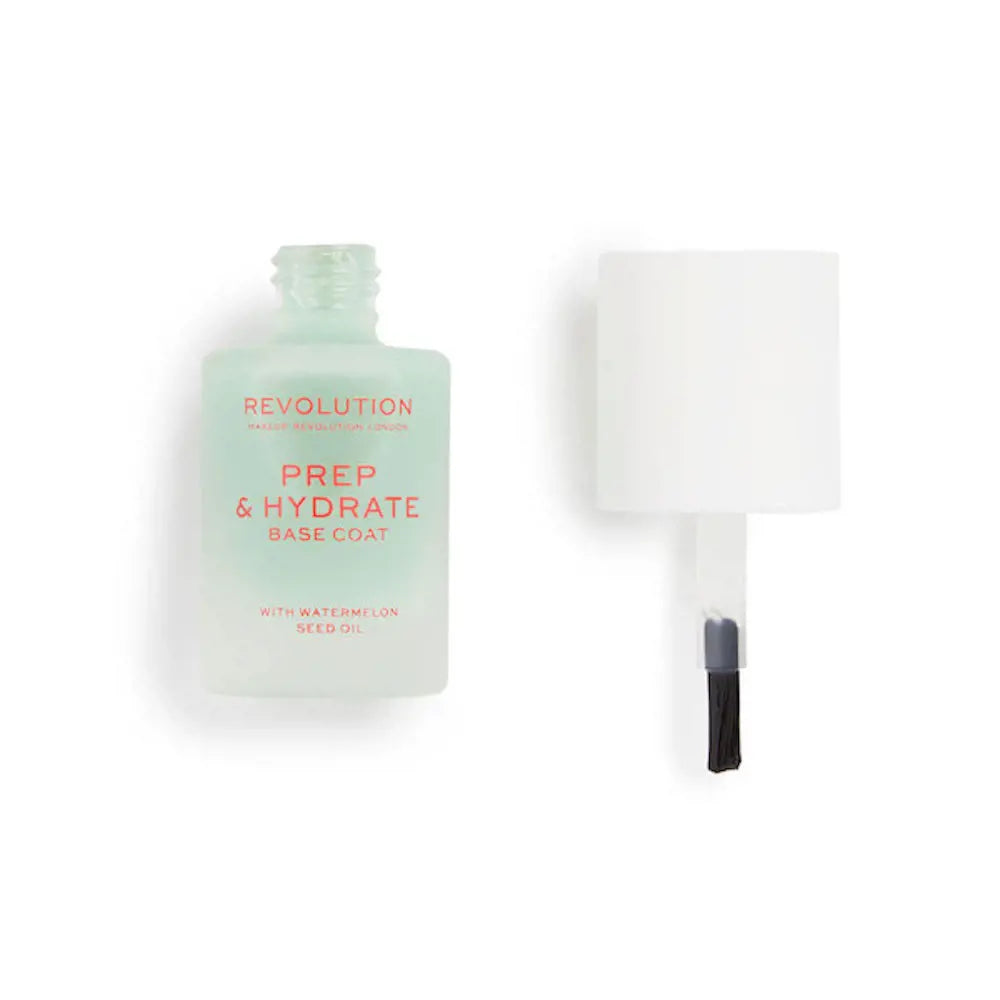 REVOLUTION MAKE UP-PREP HYDRATE base coat 10ml-DrShampoo - Perfumaria e Cosmética