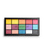 REVOLUTION MAKE UP-Paleta de Sombras RELOADED Wonderful Mattes 165 gr-DrShampoo - Perfumaria e Cosmética