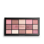 REVOLUTION MAKE UP-Paleta de sombras RELOADED provocante 165 gr-DrShampoo - Perfumaria e Cosmética