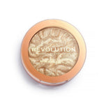 REVOLUTION MAKE UP-RELOADED destaque reloaded elevar a fasquia 10 gr-DrShampoo - Perfumaria e Cosmética