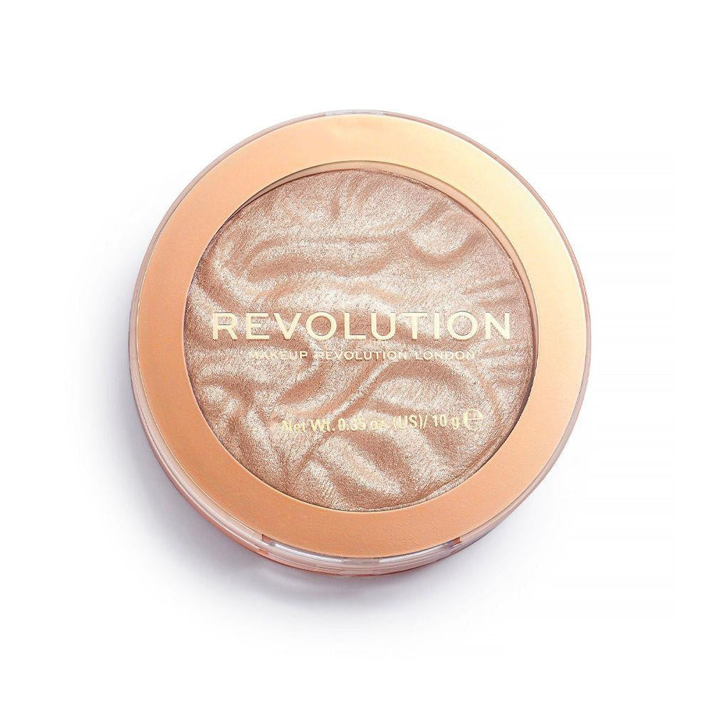 REVOLUTION MAKE UP-RELOADED destaque reloaded ouse divulgar 10 gr-DrShampoo - Perfumaria e Cosmética