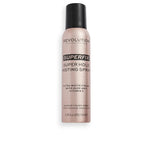 REVOLUTION MAKE UP-SUPERFIX spray de fixação super forte 150 ml-DrShampoo - Perfumaria e Cosmética