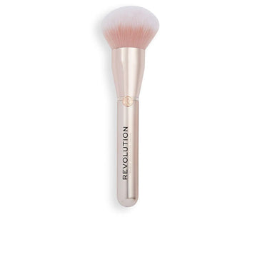 REVOLUTION MAKE UP-ULTIMATE powder brush R12 1 u-DrShampoo - Perfumaria e Cosmética Imagen principal del producto