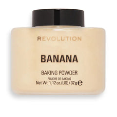 REVOLUTION MAKE UP-fermento de BANANA-DrShampoo - Perfumaria e Cosmética