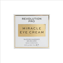 REVOLUTION PRO-Cuidados com a pele CREME DE OLHOS MILAGRE-DrShampoo - Perfumaria e Cosmética