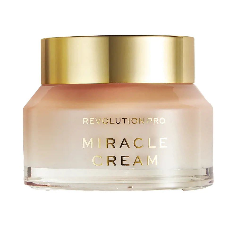 REVOLUTION PRO-Cuidados com a pele CREME MILAGRE-DrShampoo - Perfumaria e Cosmética