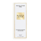 REVOLUTION PRO-Cuidados de esqui MIRACLE SERUM-DrShampoo - Perfumaria e Cosmética