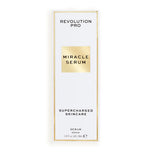 REVOLUTION PRO-Cuidados de esqui MIRACLE SERUM-DrShampoo - Perfumaria e Cosmética