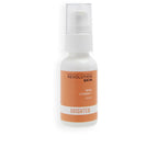 REVOLUTION SKINCARE-BRIGHTEN 12,5% soro radiante de vitamina C 30 ml-DrShampoo - Perfumaria e Cosmética