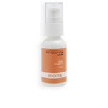 REVOLUTION SKINCARE-BRIGHTEN 12,5% soro radiante de vitamina C 30 ml-DrShampoo - Perfumaria e Cosmética