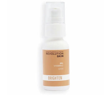 REVOLUTION SKINCARE-Sérum de radiância com 20% de vitamina C, 30 ml.-DrShampoo - Perfumaria e Cosmética Main image